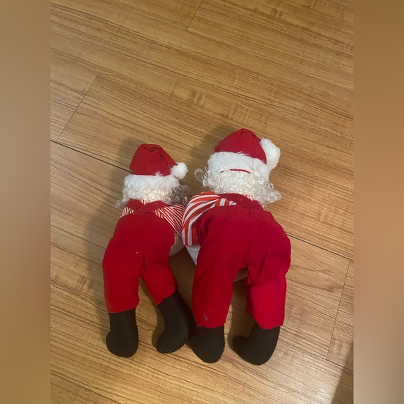 Christmas figures - Picture 4 of 5
